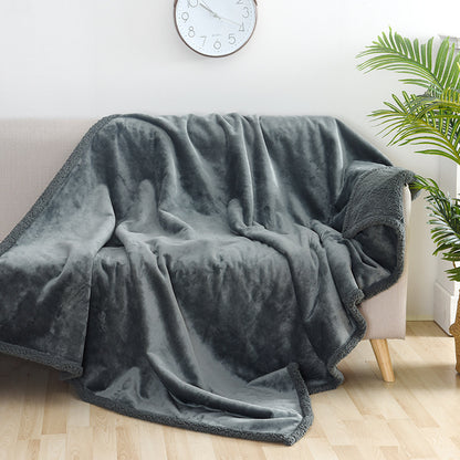 Cozy Waterproof Pet Blanket