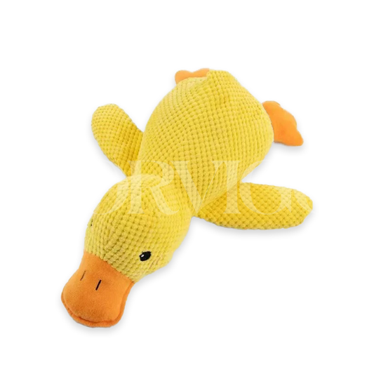 Anti-Anxiety Plush Duck Toy