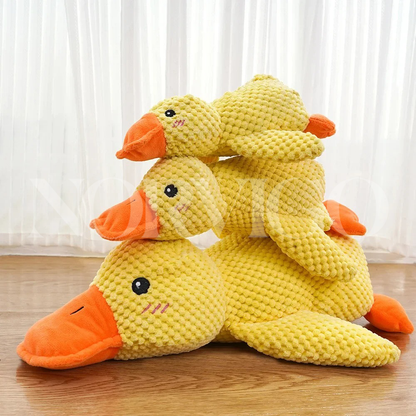 Anti-Anxiety Plush Duck Toy