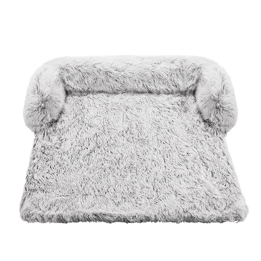 Calming Pet Bed Furniture Protector