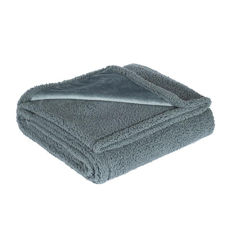 Cozy Waterproof Pet Blanket