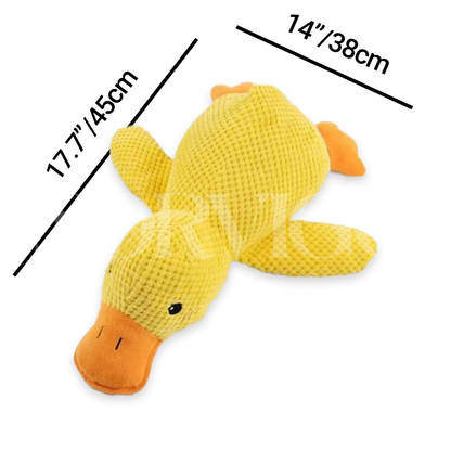 Anti-Anxiety Plush Duck Toy